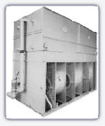 B.A.C. Evaporative Condensers