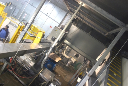 conveying-system