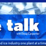 Ice Talk
