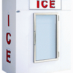 Leer Ice Machine