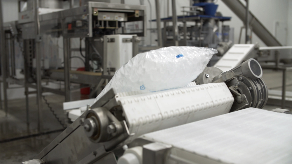 BagConveyor