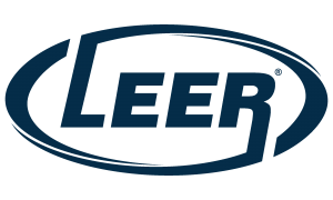 Leer logo