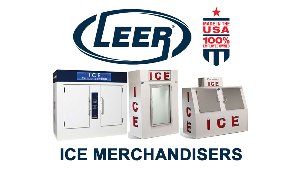Ice Merchandisers