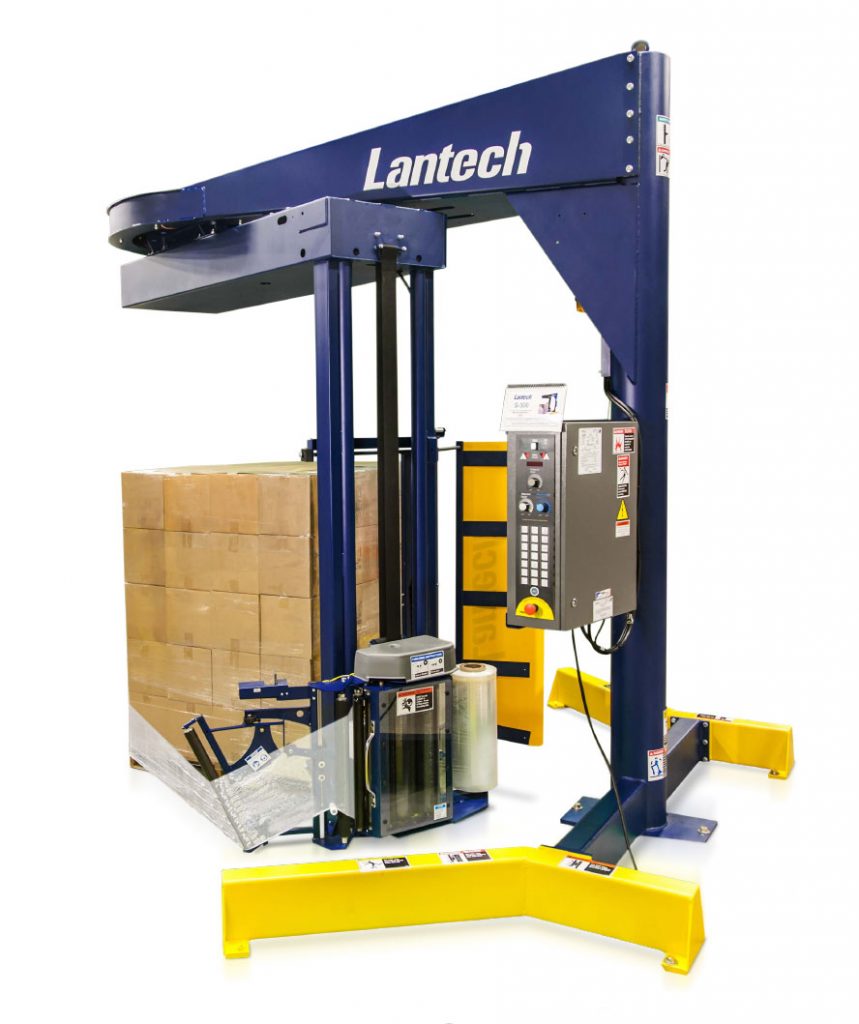 Lantech S-300