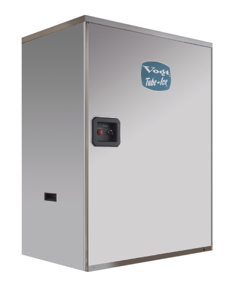 12 Tons of Ice Per 24hr Automatic ICE™ Systems