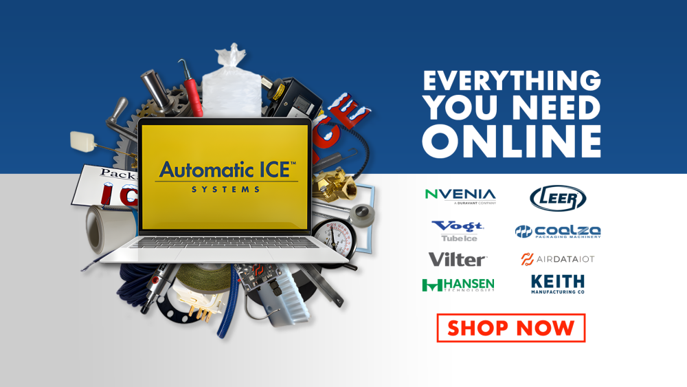 Visit Our New Store Visit Our New Store