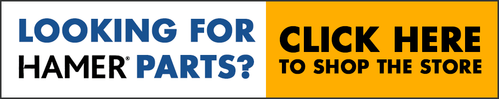 hamer parts