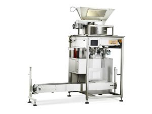 Fully Automatic Packaging 20 jmc packaging equipment product automatic bulk ice bagger